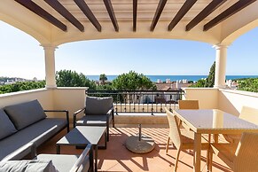 Dunas Douradas Beach Club