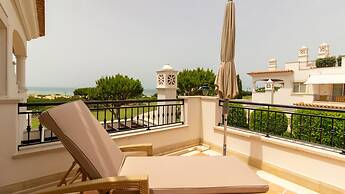 Dunas Douradas Beach Club