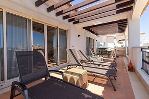 Dunas Douradas Beach Club