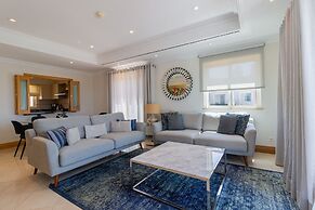 Dunas Douradas Beach Club