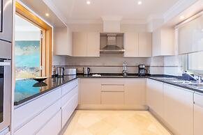 Dunas Douradas Beach Club