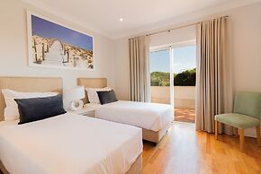 Dunas Douradas Beach Club