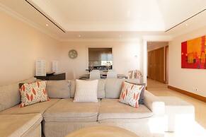 Dunas Douradas Beach Club