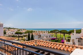 Dunas Douradas Beach Club