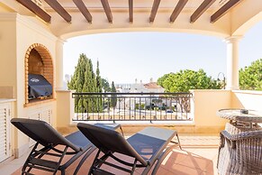 Dunas Douradas Beach Club