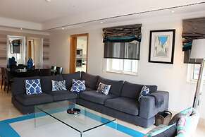 Dunas Douradas Beach Club