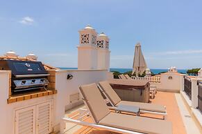 Dunas Douradas Beach Club