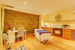 Dunas Douradas Beach Club