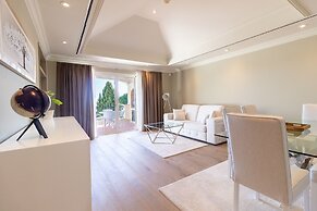 Dunas Douradas Beach Club