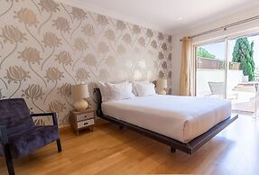 Dunas Douradas Beach Club