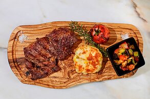 Dunas Douradas Beach Club