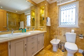 Dunas Douradas Beach Club