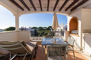 Dunas Douradas Beach Club