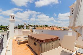 Dunas Douradas Beach Club