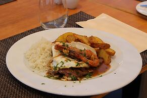 Dunas Douradas Beach Club