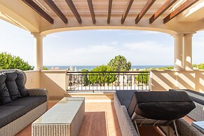 Dunas Douradas Beach Club