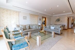 Dunas Douradas Beach Club