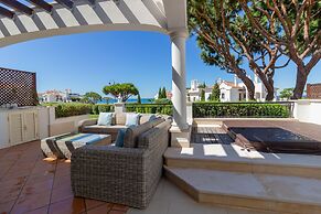 Dunas Douradas Beach Club