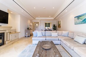 Dunas Douradas Beach Club