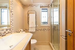 Dunas Douradas Beach Club