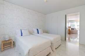 Dunas Douradas Beach Club