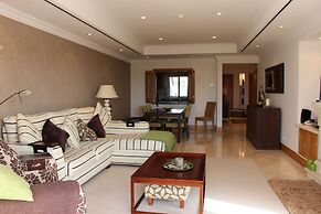 Dunas Douradas Beach Club