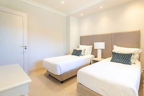 Dunas Douradas Beach Club