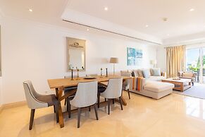 Dunas Douradas Beach Club