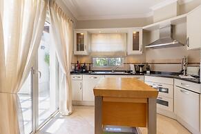 Dunas Douradas Beach Club