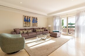 Dunas Douradas Beach Club