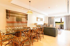 Dunas Douradas Beach Club