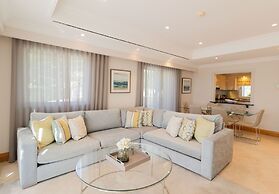 Dunas Douradas Beach Club