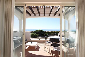 Dunas Douradas Beach Club