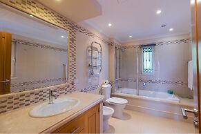 Dunas Douradas Beach Club