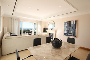 Dunas Douradas Beach Club