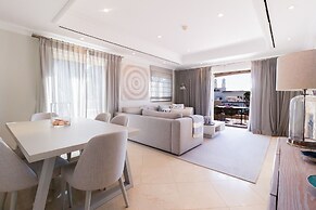 Dunas Douradas Beach Club