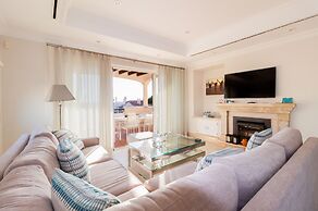 Dunas Douradas Beach Club