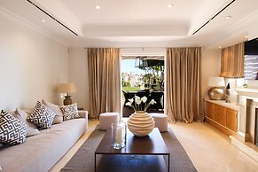 Dunas Douradas Beach Club