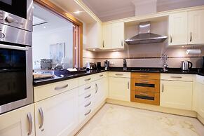 Dunas Douradas Beach Club