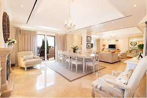 Dunas Douradas Beach Club