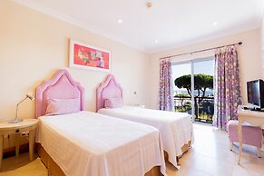 Dunas Douradas Beach Club