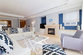 Dunas Douradas Beach Club