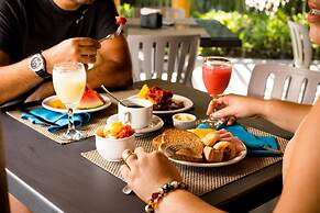 Tabaobí Smart Hotel