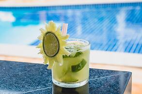 Tabaobí Smart Hotel