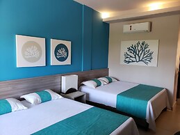 Tabaobí Smart Hotel