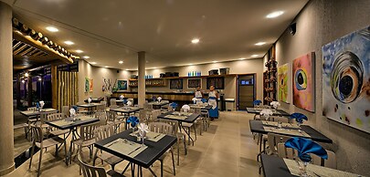 Tabaobí Smart Hotel