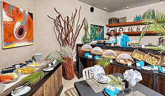 Tabaobí Smart Hotel