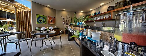 Tabaobí Smart Hotel