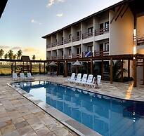 Tabaobí Smart Hotel