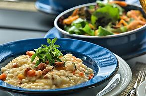 Tabaobí Smart Hotel